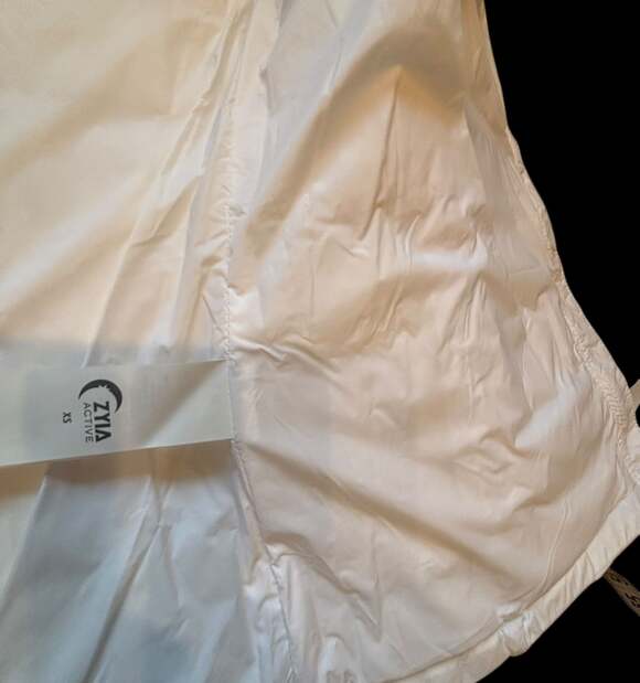 Eddie Bauer (S) & ZYIA Alpine down vest fitted (XS) BUNDLE - Picture 2 of 13